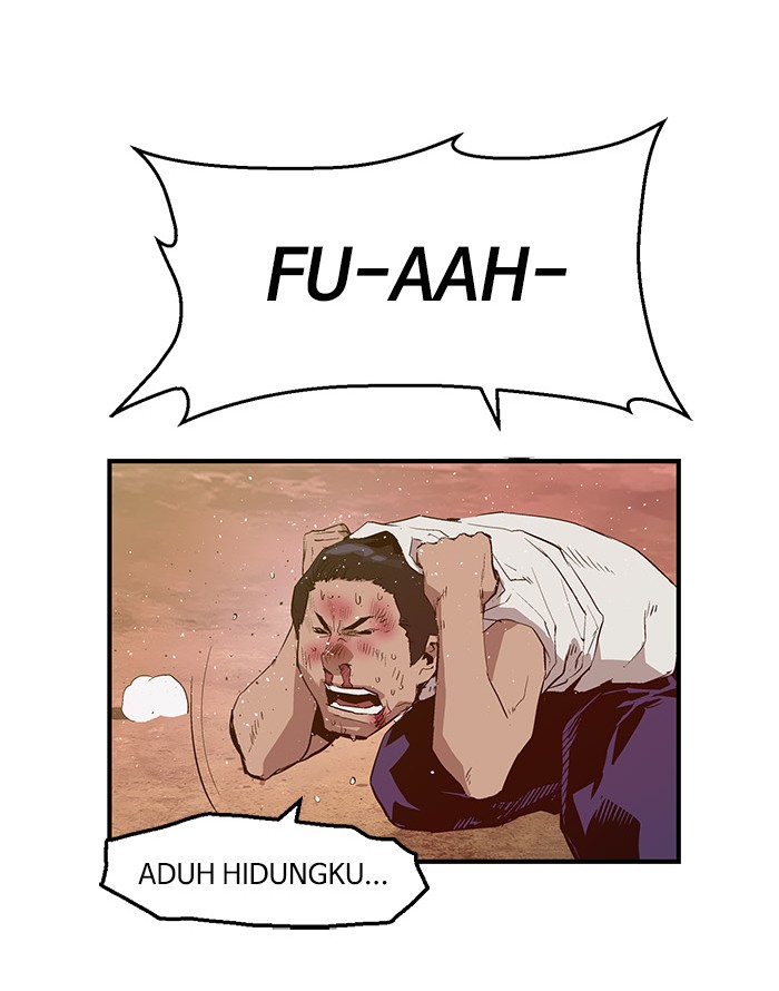 Weak Hero Chapter 23 Gambar 40