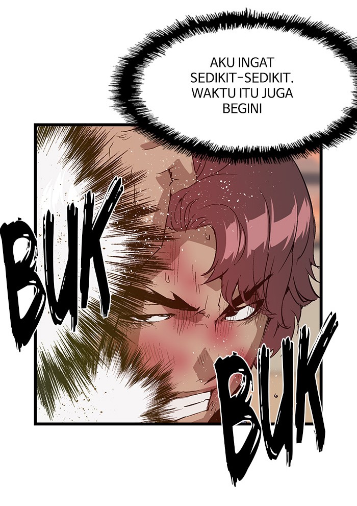 Weak Hero Chapter 23 Gambar 48