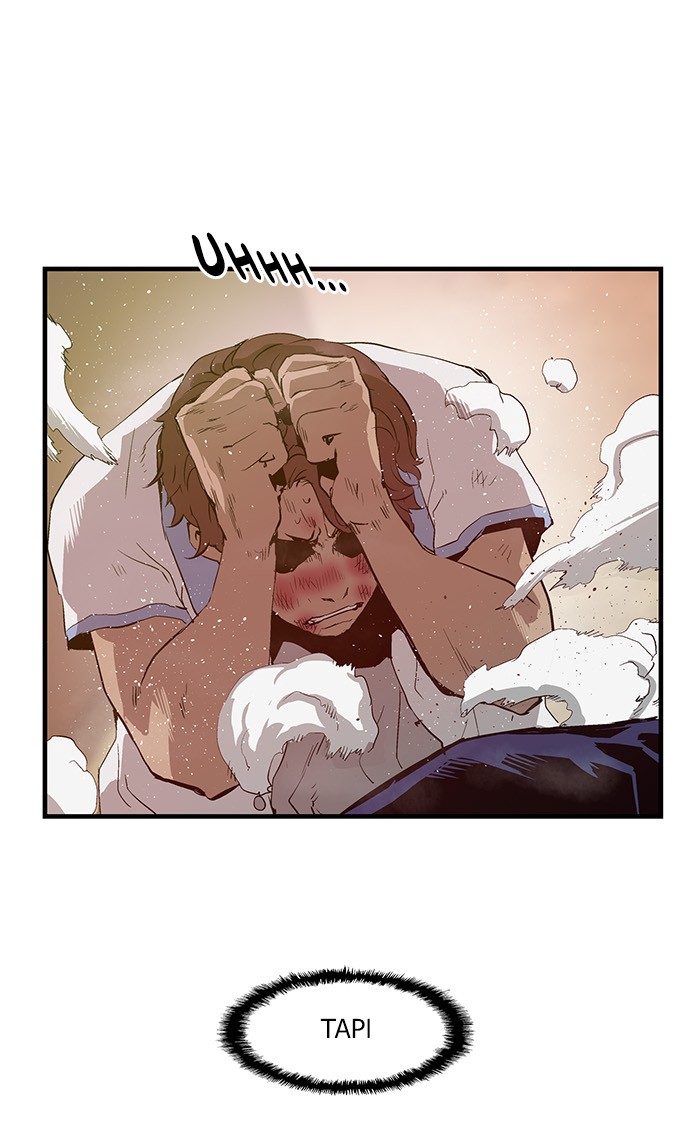 Weak Hero Chapter 23 Gambar 54