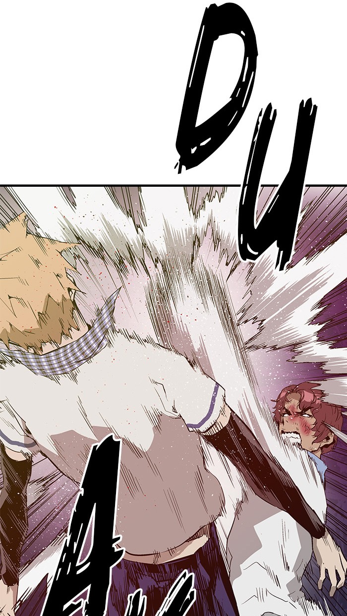 Weak Hero Chapter 23 Gambar 59