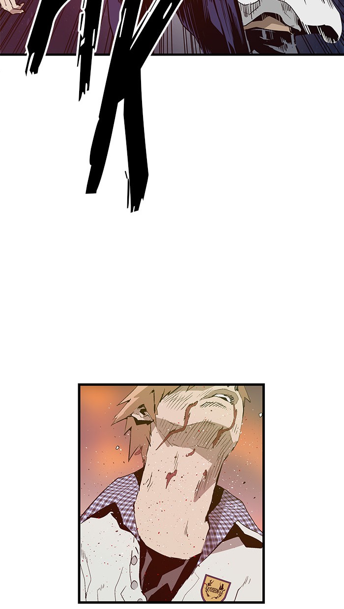 Weak Hero Chapter 23 Gambar 60