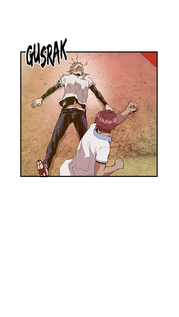 Weak Hero Chapter 23 Gambar 61