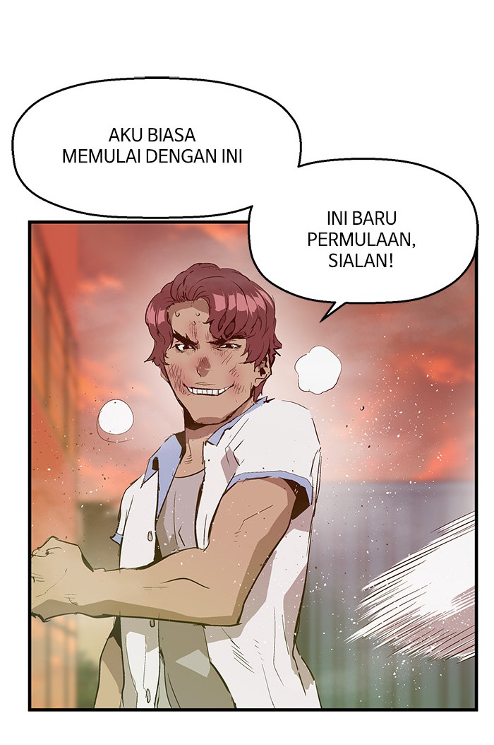 Weak Hero Chapter 23 Gambar 66