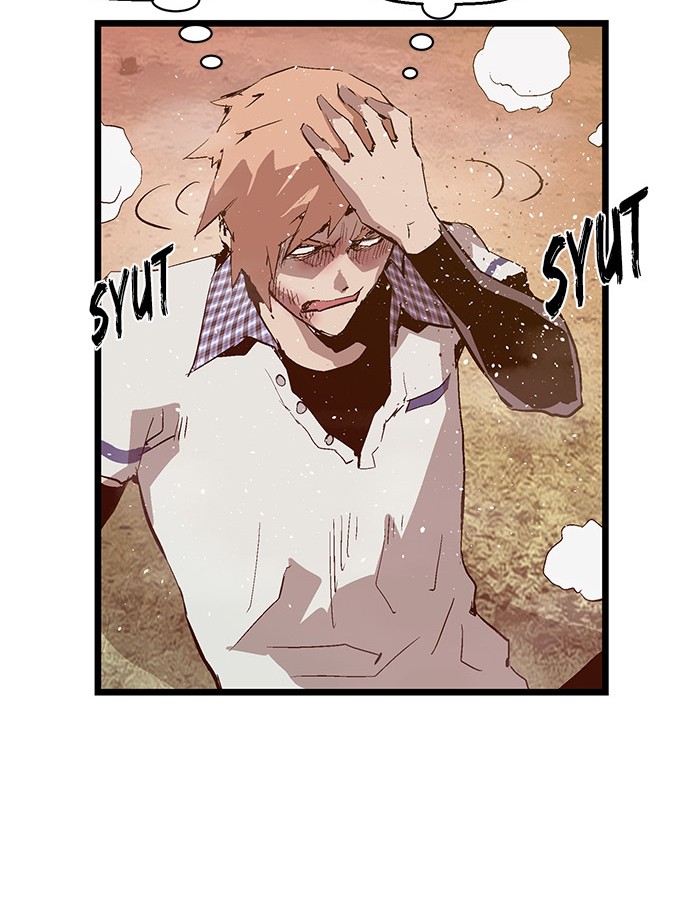 Weak Hero Chapter 23 Gambar 69