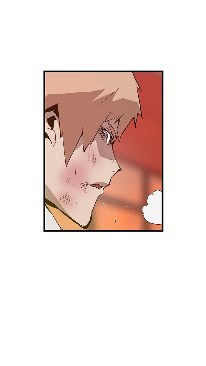 Weak Hero Chapter 23 Gambar 72