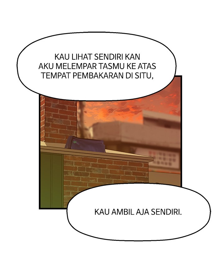 Weak Hero Chapter 23 Gambar 77