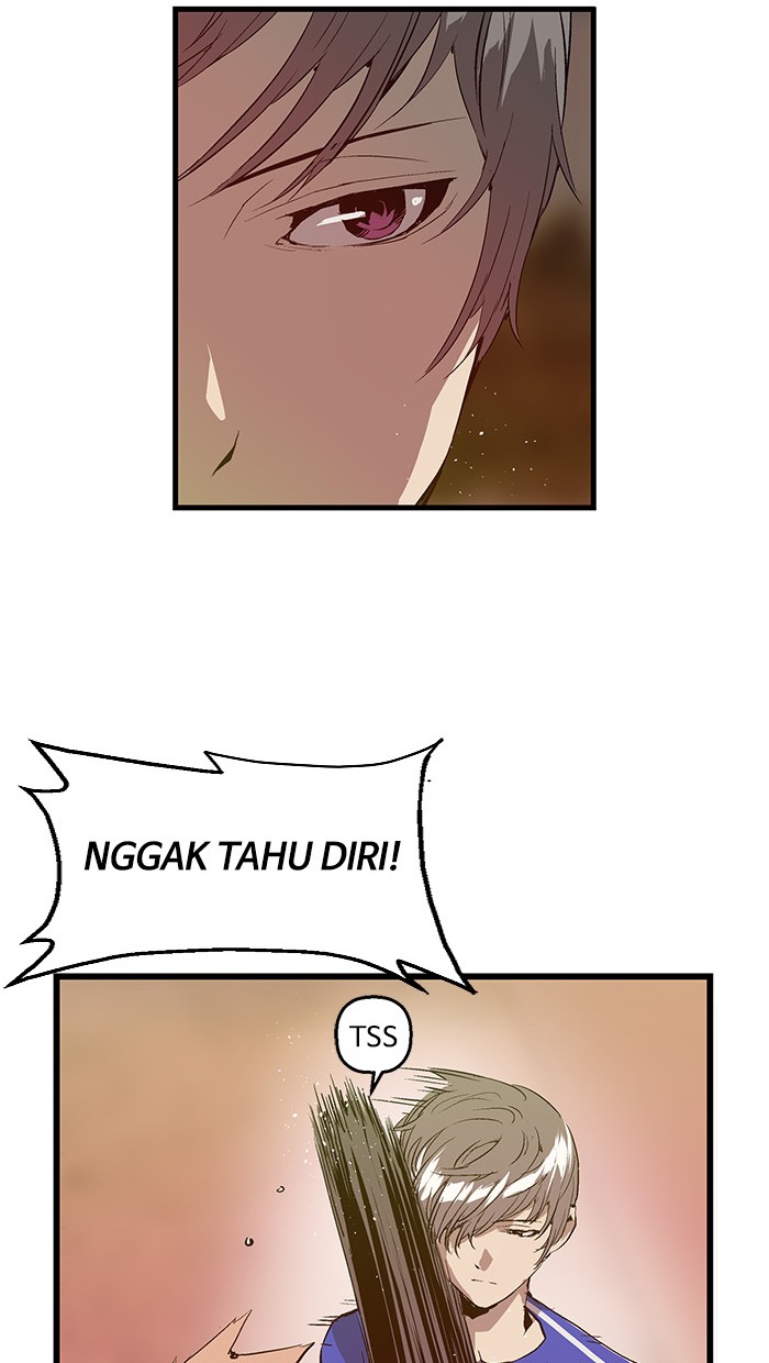 Weak Hero Chapter 23 Gambar 79