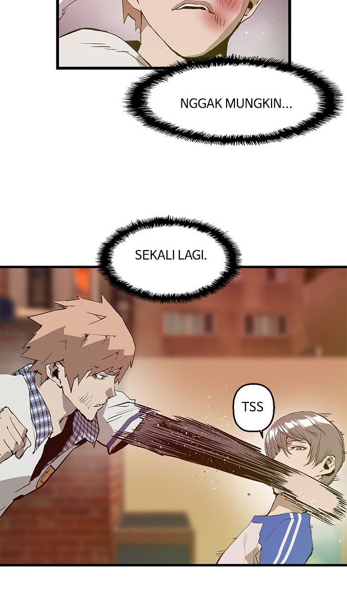 Weak Hero Chapter 23 Gambar 81