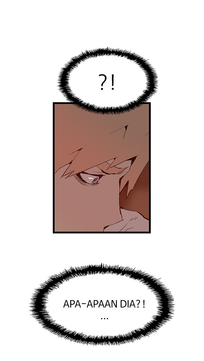 Weak Hero Chapter 23 Gambar 82