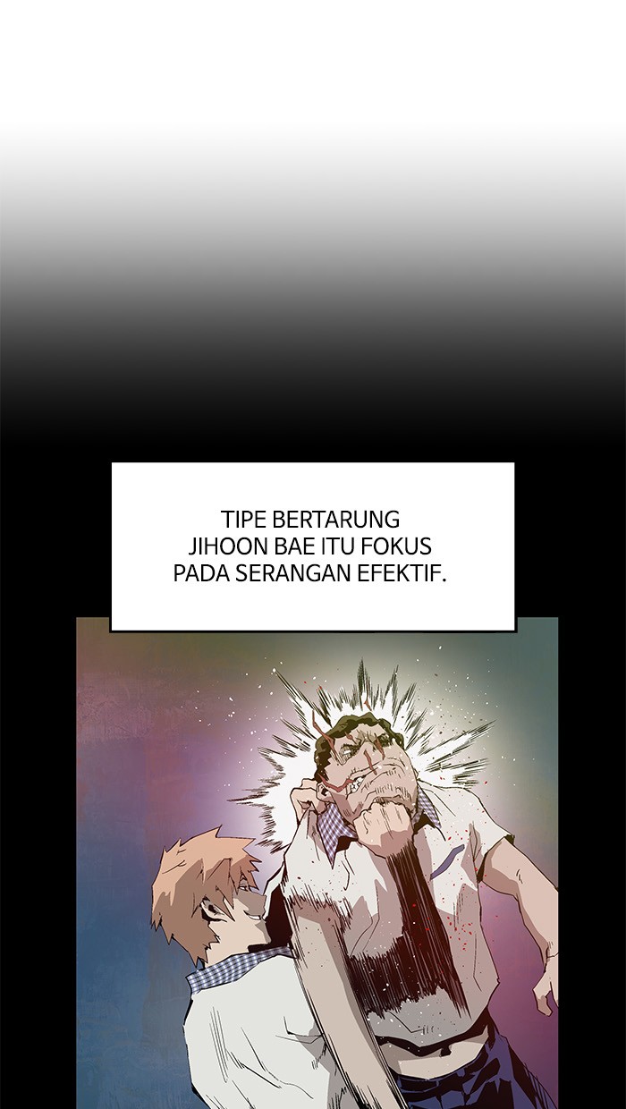 Weak Hero Chapter 23 Gambar 83