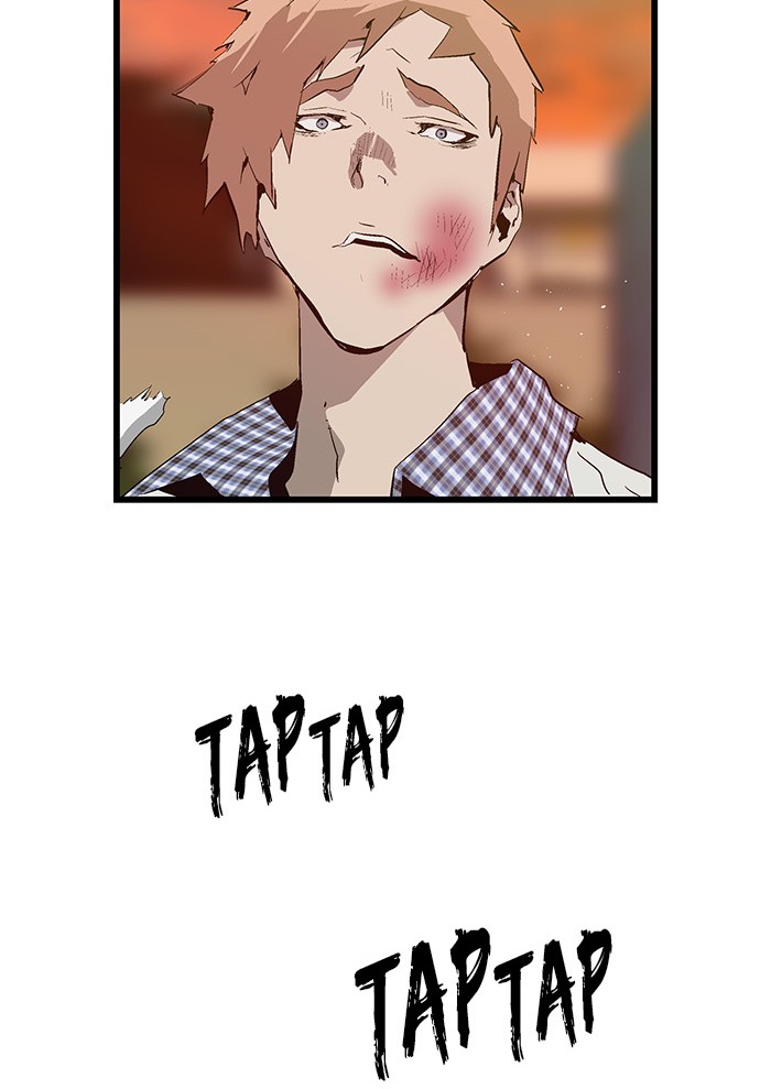 Weak Hero Chapter 23 Gambar 88