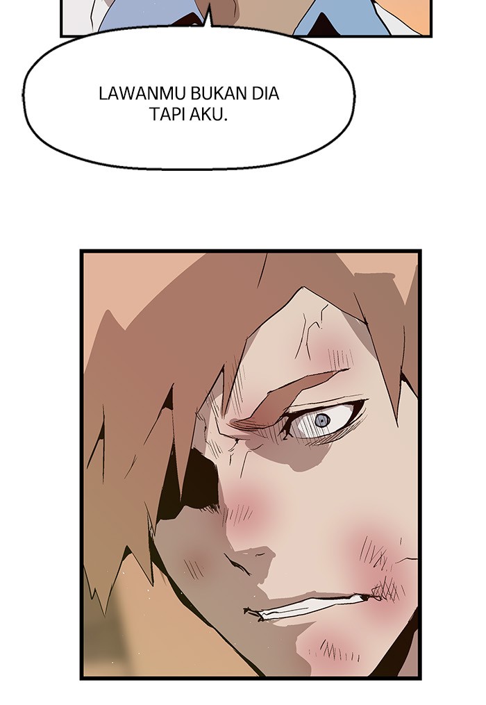 Weak Hero Chapter 23 Gambar 91