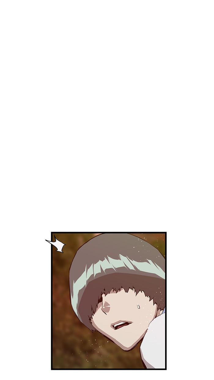 Weak Hero Chapter 21 Gambar 17