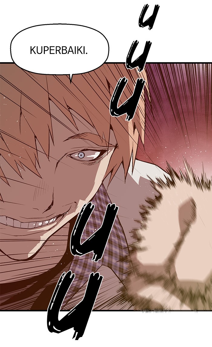 Weak Hero Chapter 21 Gambar 19