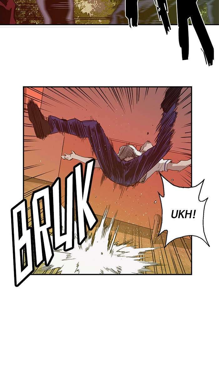 Baca  Weak Hero Chapter 21 Gambar 2