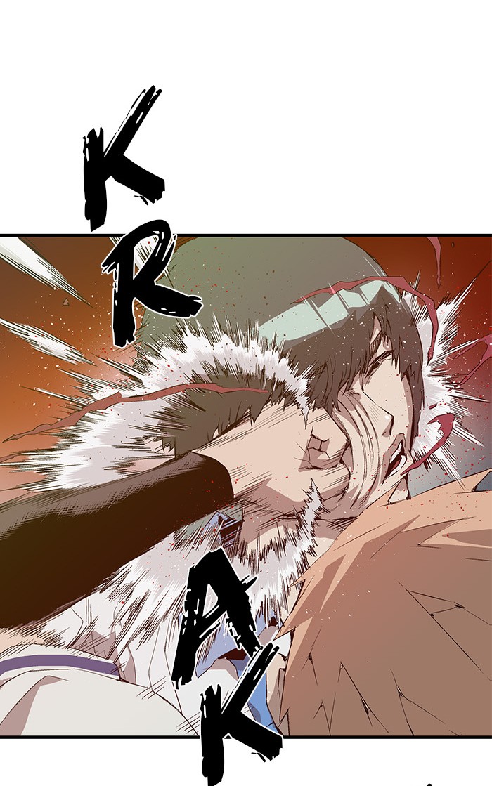 Weak Hero Chapter 21 Gambar 21