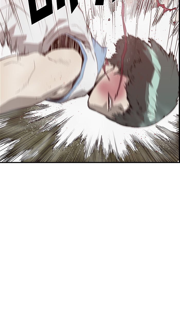 Weak Hero Chapter 21 Gambar 23