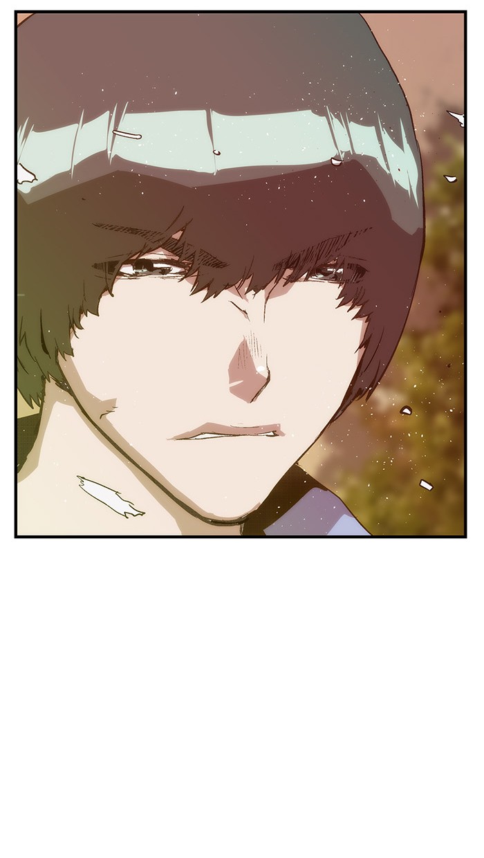Weak Hero Chapter 21 Gambar 3