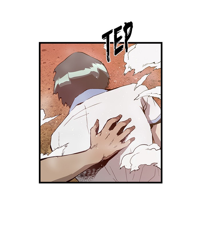 Weak Hero Chapter 21 Gambar 30