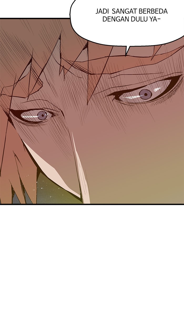 Weak Hero Chapter 21 Gambar 47