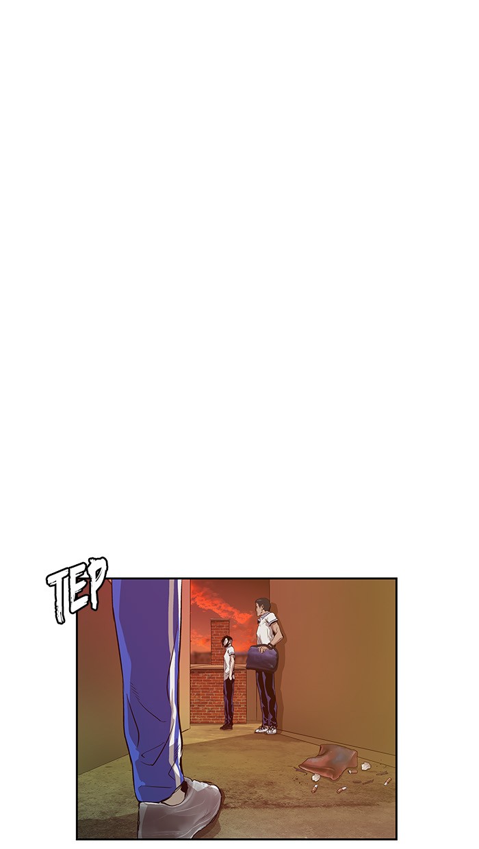 Weak Hero Chapter 21 Gambar 49