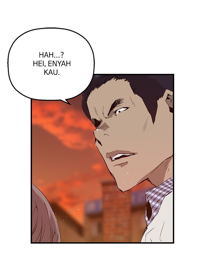 Weak Hero Chapter 21 Gambar 58