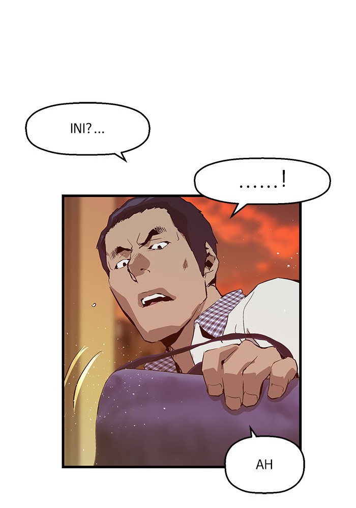 Weak Hero Chapter 21 Gambar 60