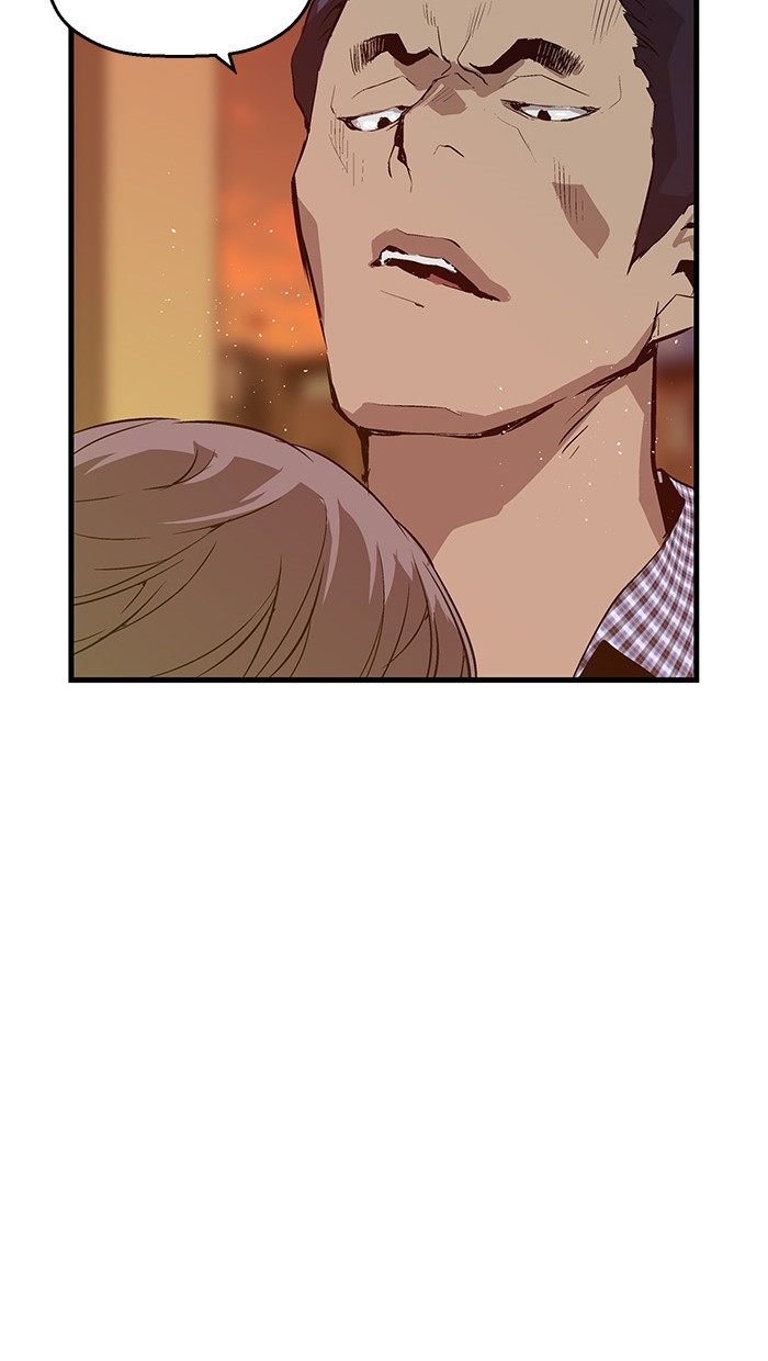 Weak Hero Chapter 21 Gambar 68