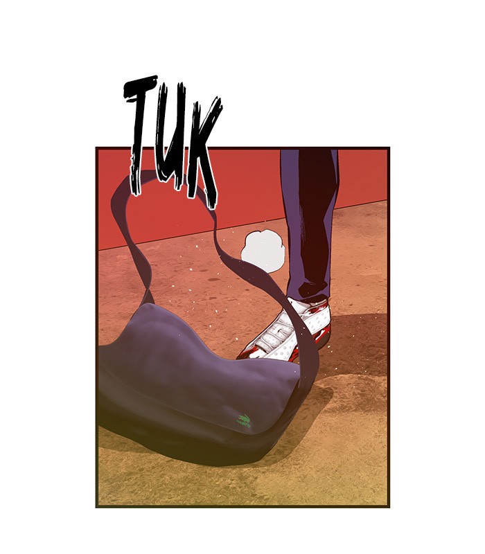 Weak Hero Chapter 21 Gambar 76
