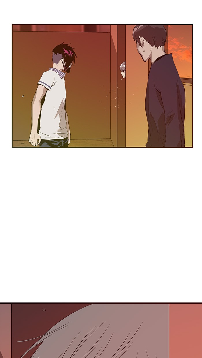 Weak Hero Chapter 21 Gambar 80
