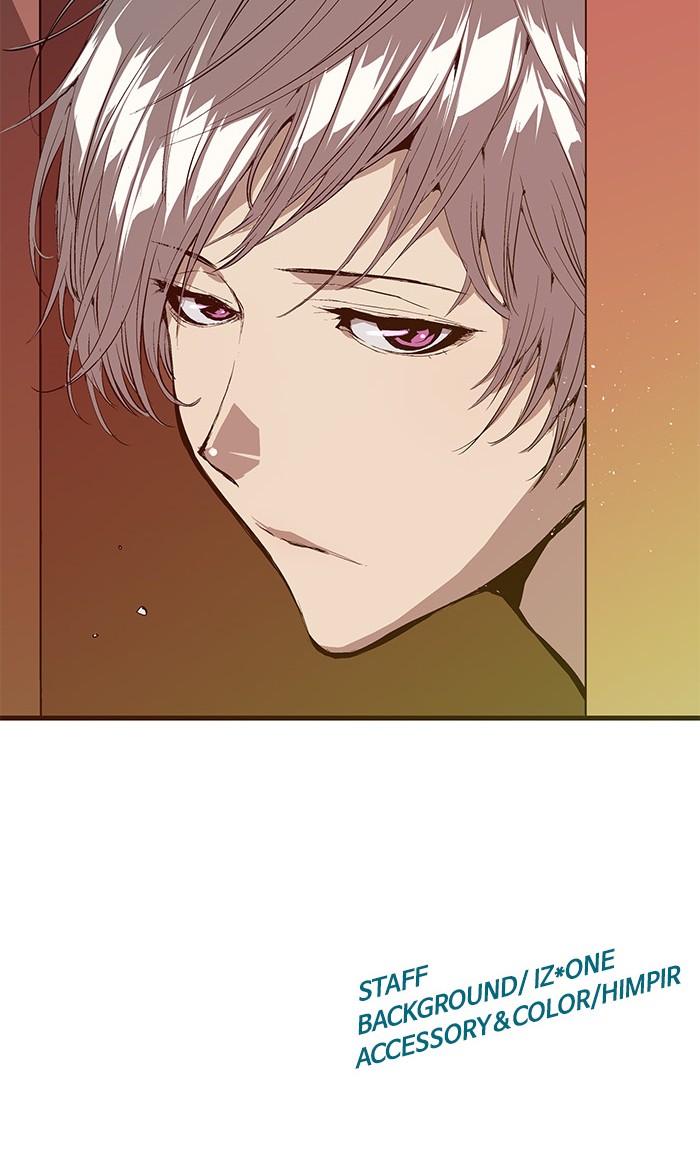 Weak Hero Chapter 21 Gambar 81