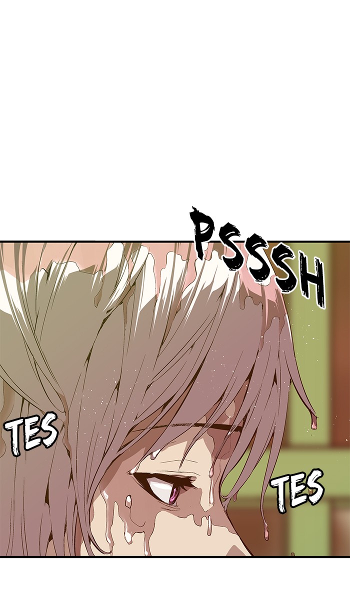 Baca Komik Weak Hero Chapter 10 Gambar 1