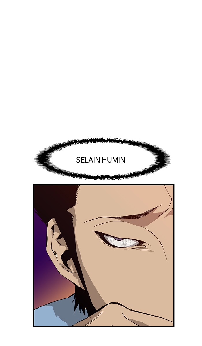 Weak Hero Chapter 10 Gambar 13