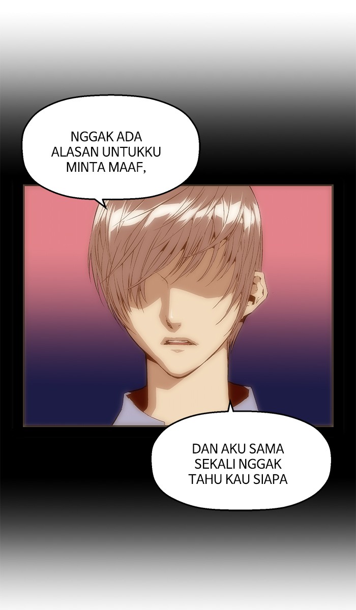 Weak Hero Chapter 10 Gambar 14