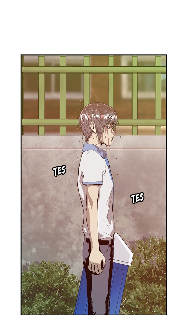 Baca Manhwa Weak Hero Chapter 10 Gambar 2