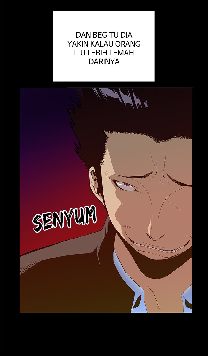 Weak Hero Chapter 10 Gambar 22