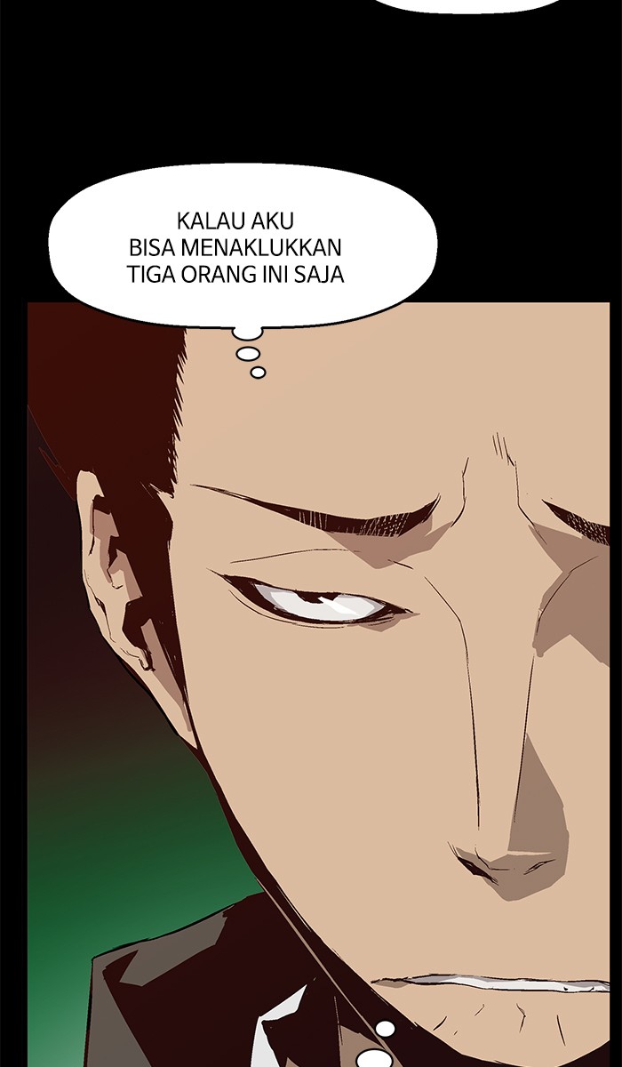 Weak Hero Chapter 10 Gambar 29