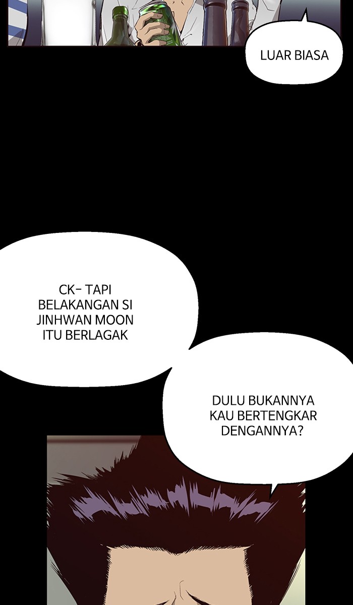 Weak Hero Chapter 10 Gambar 39