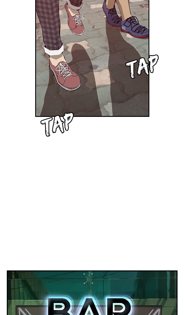Weak Hero Chapter 10 Gambar 52