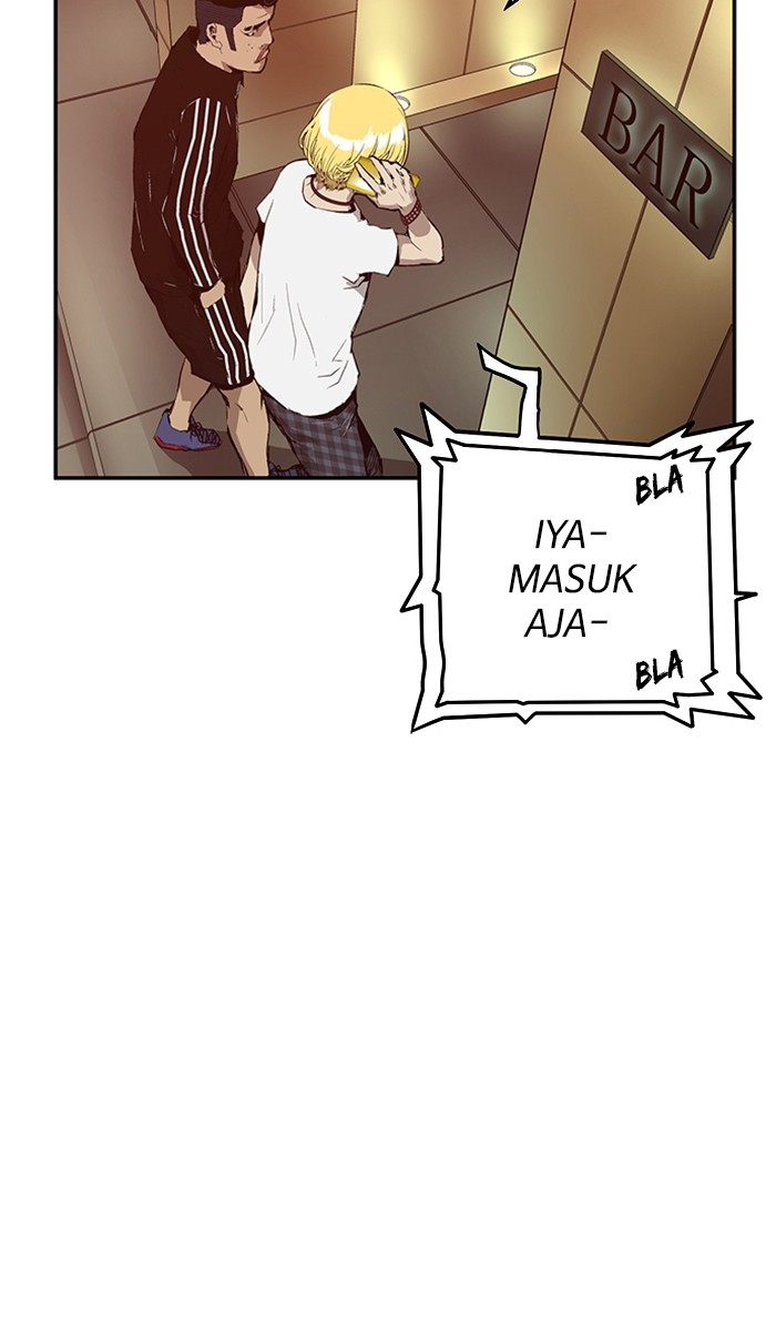 Weak Hero Chapter 10 Gambar 57