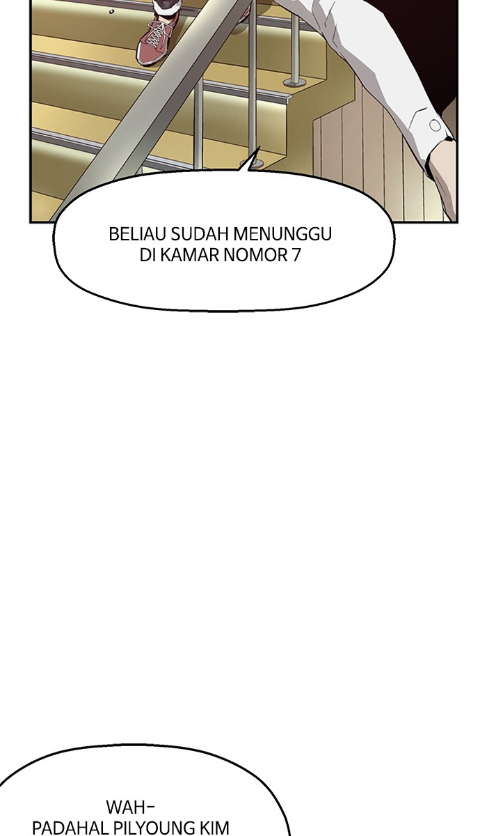 Weak Hero Chapter 10 Gambar 59