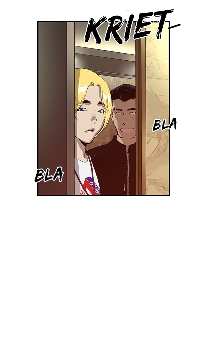 Weak Hero Chapter 10 Gambar 61