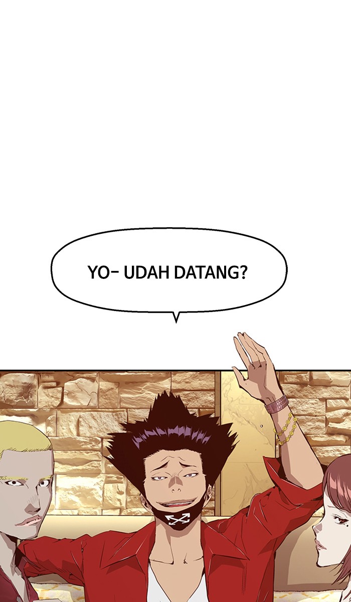 Weak Hero Chapter 10 Gambar 62