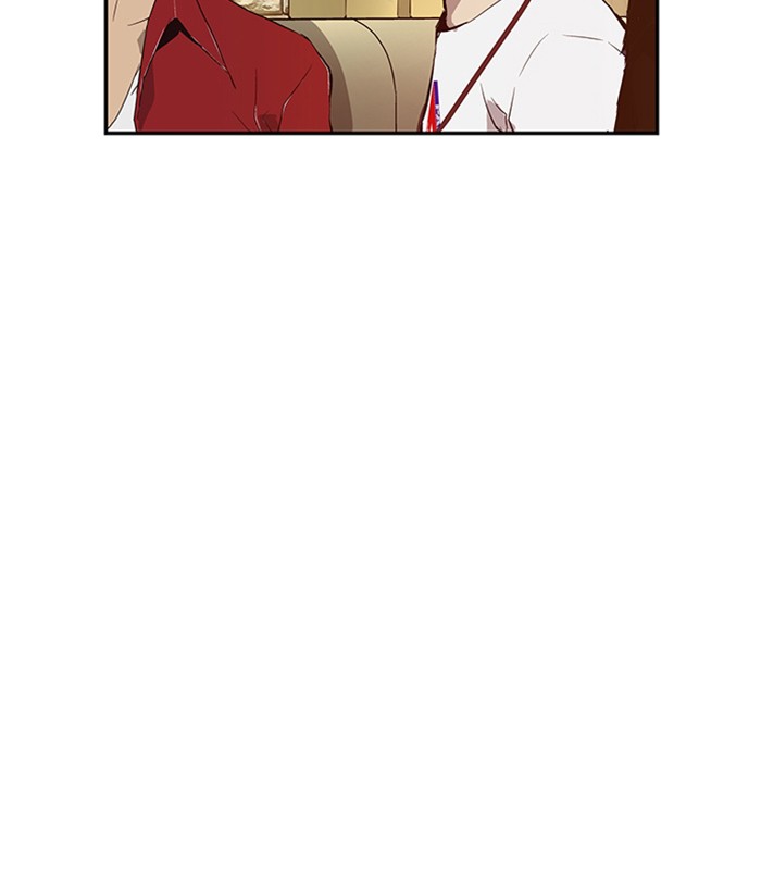 Weak Hero Chapter 10 Gambar 69