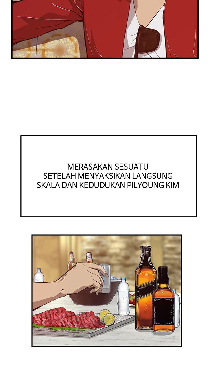 Weak Hero Chapter 10 Gambar 71