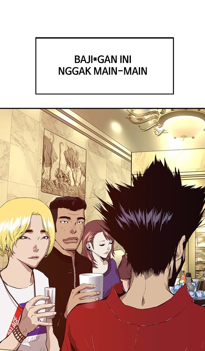 Weak Hero Chapter 10 Gambar 73