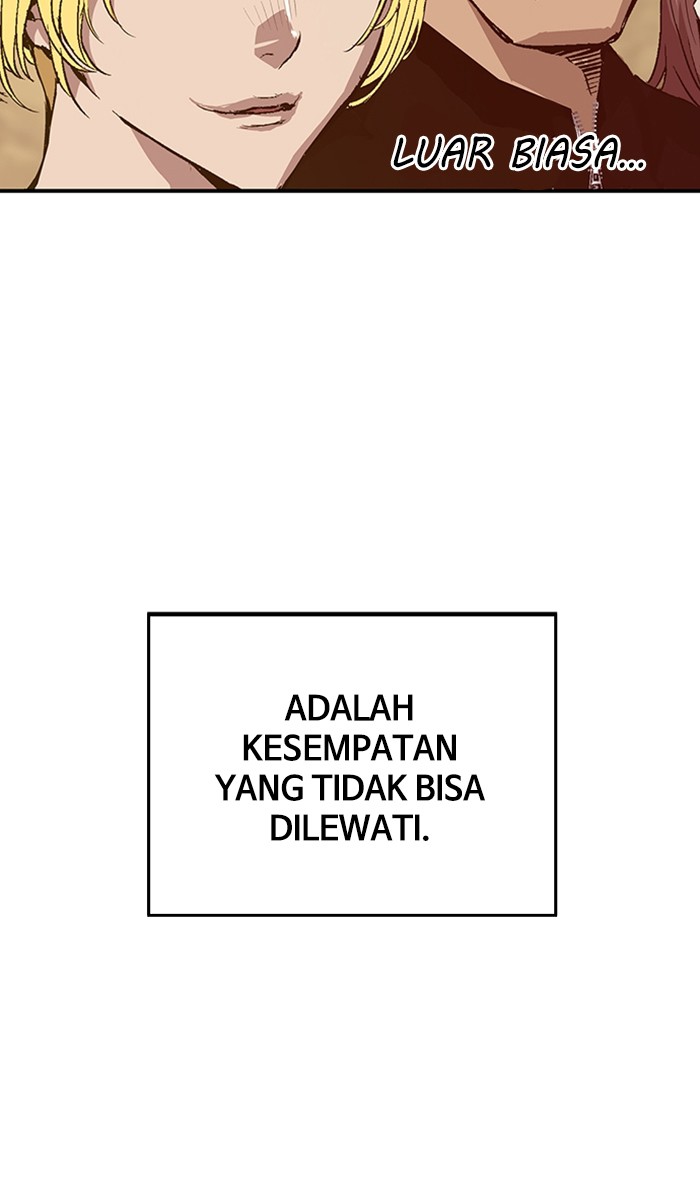Weak Hero Chapter 10 Gambar 75