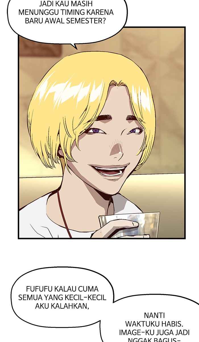 Weak Hero Chapter 10 Gambar 78