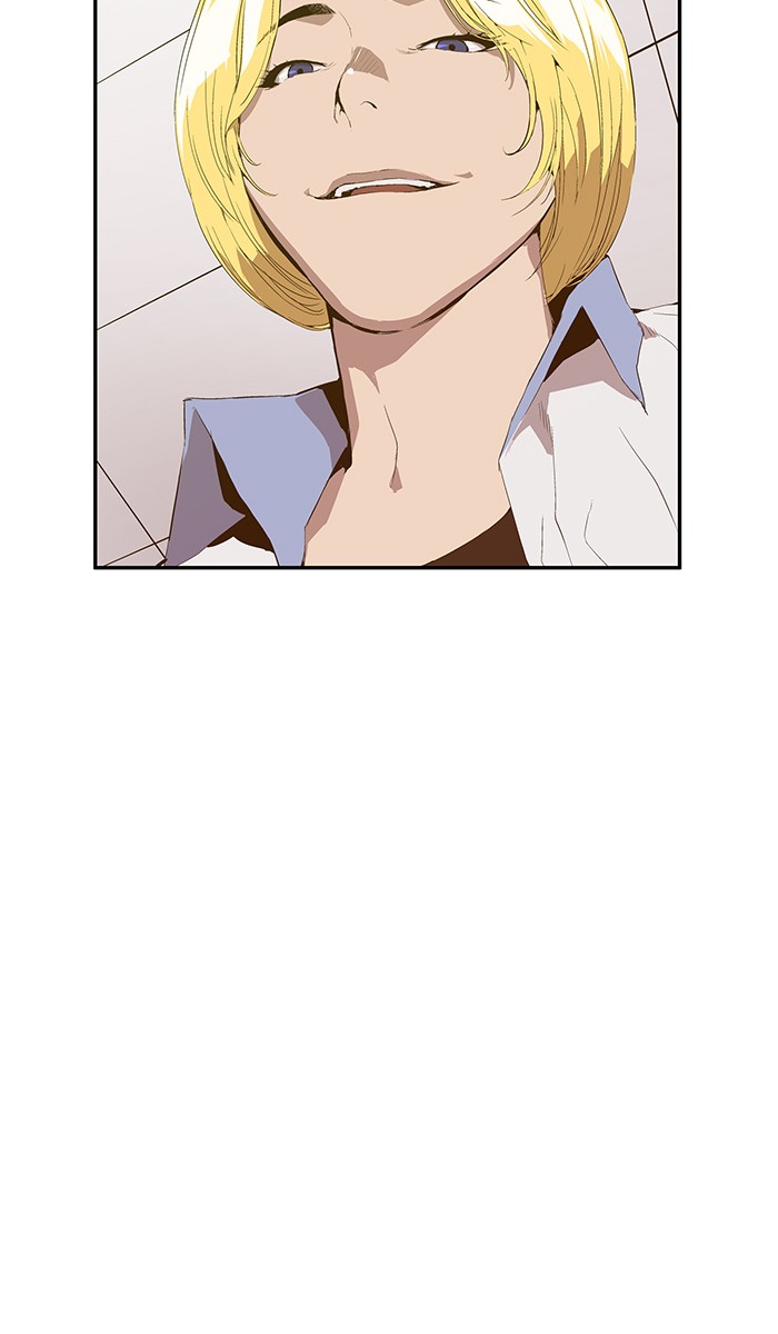 Weak Hero Chapter 10 Gambar 8
