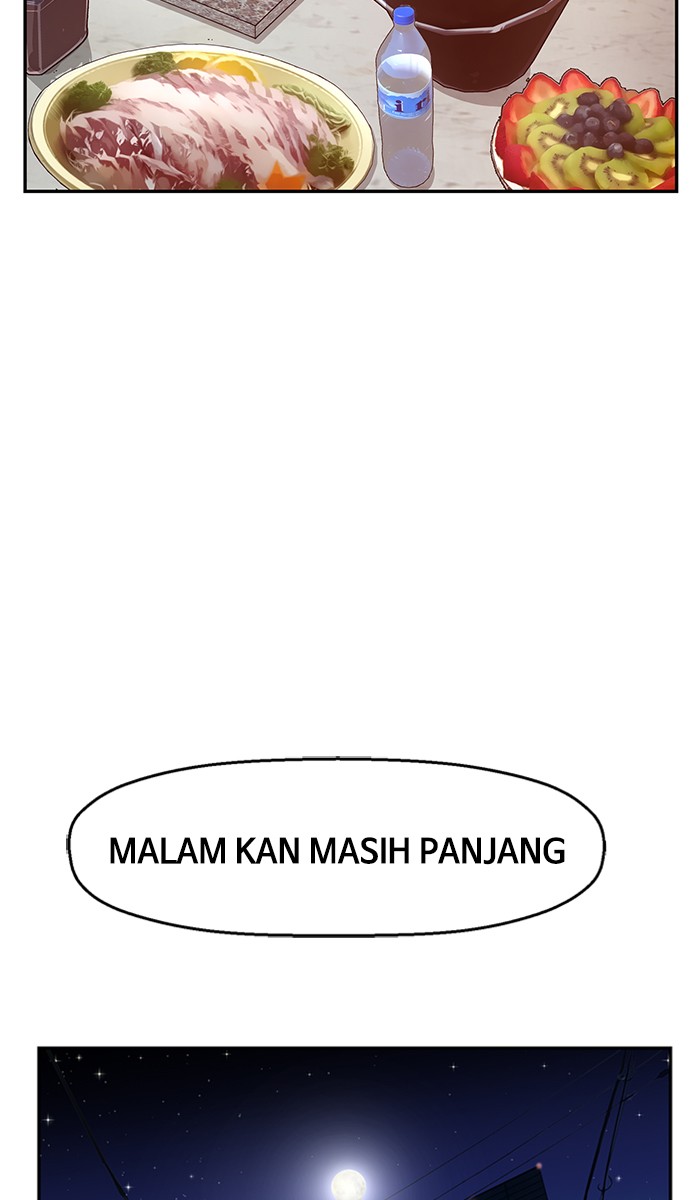Weak Hero Chapter 10 Gambar 84